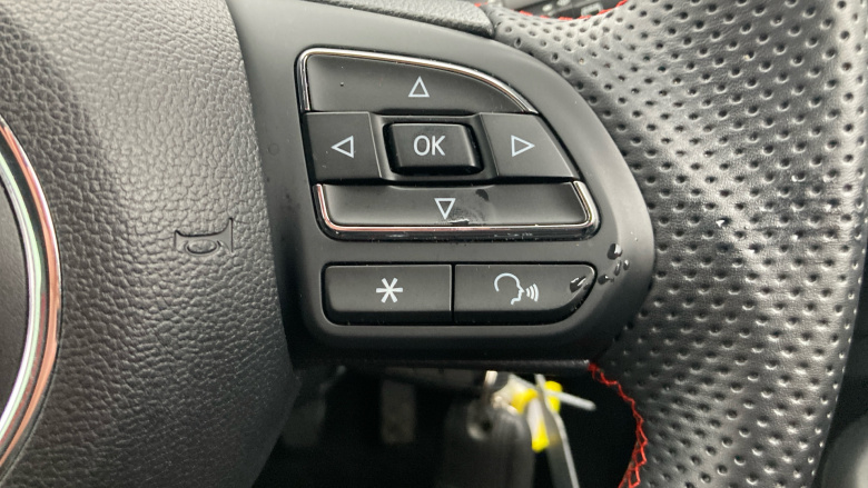 MG ZS 1.5 VTi-TECH Exclusive 5dr Petrol Hatchback